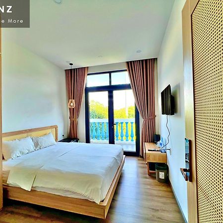 Hanz Sofia Grand Lago Phu Quoc Exterior photo