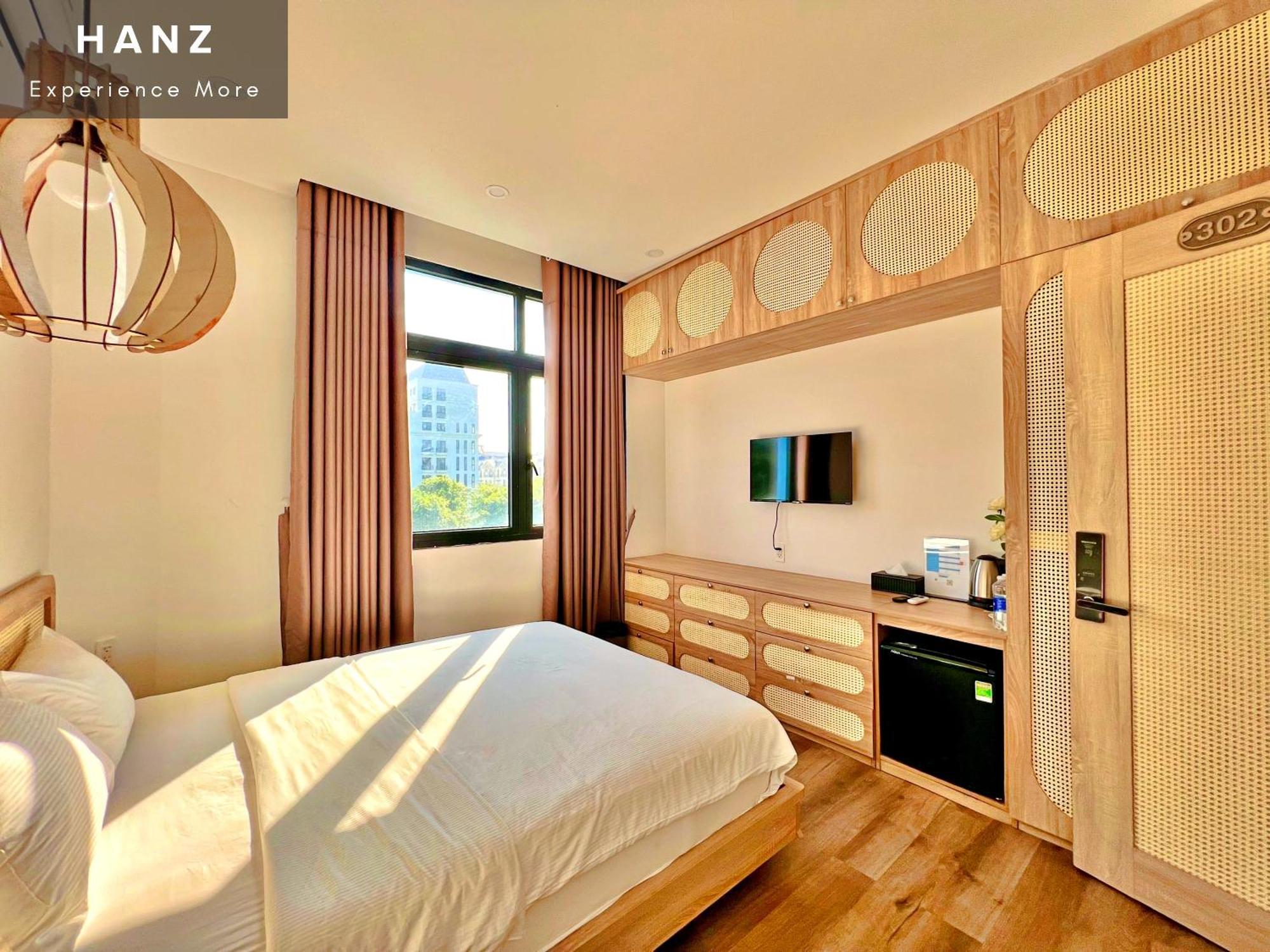 Hanz Sofia Grand Lago Phu Quoc Room photo