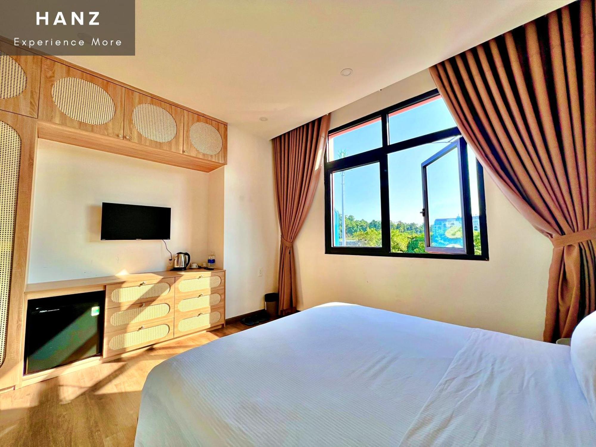 Hanz Sofia Grand Lago Phu Quoc Exterior photo