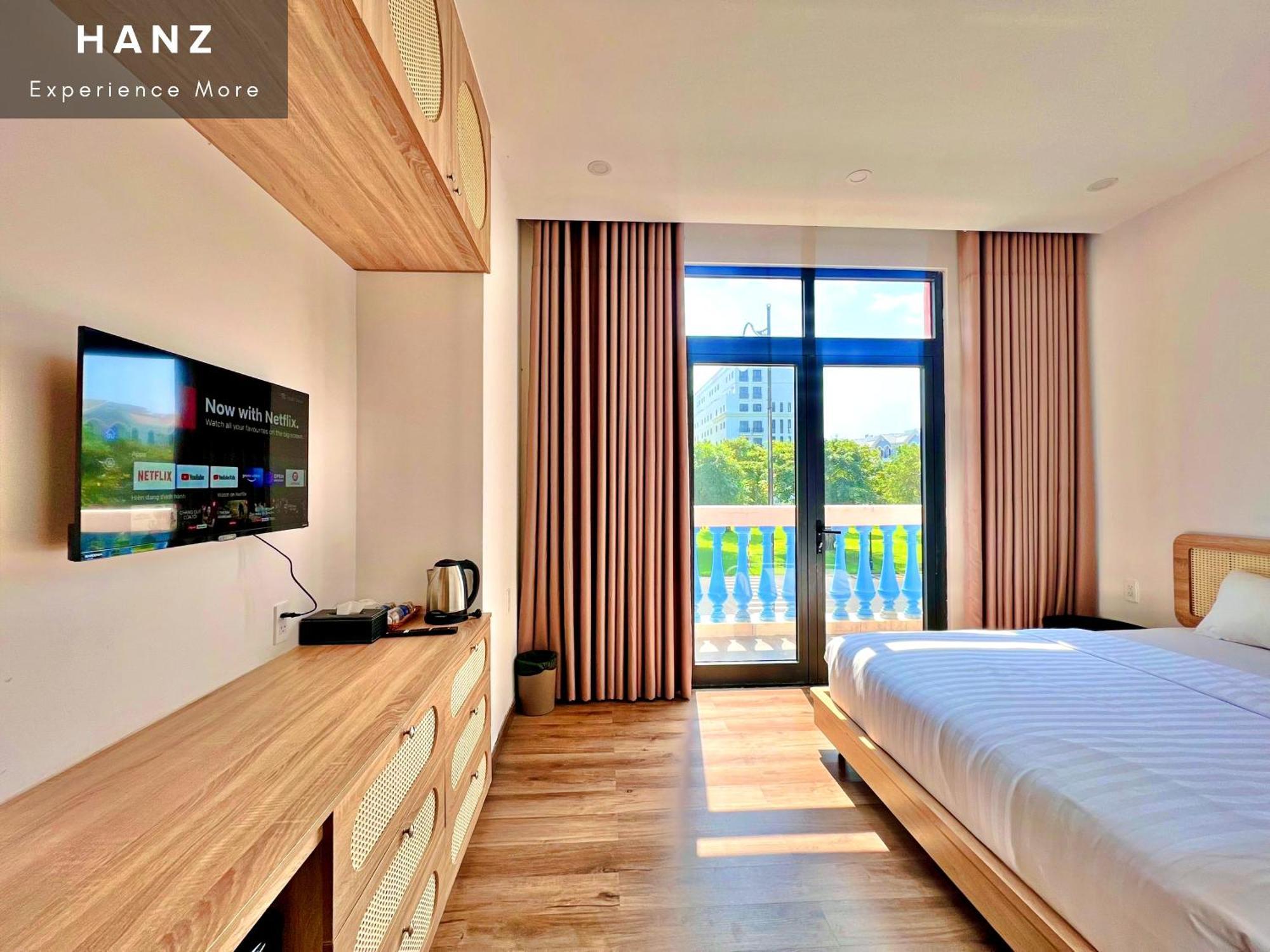Hanz Sofia Grand Lago Phu Quoc Room photo