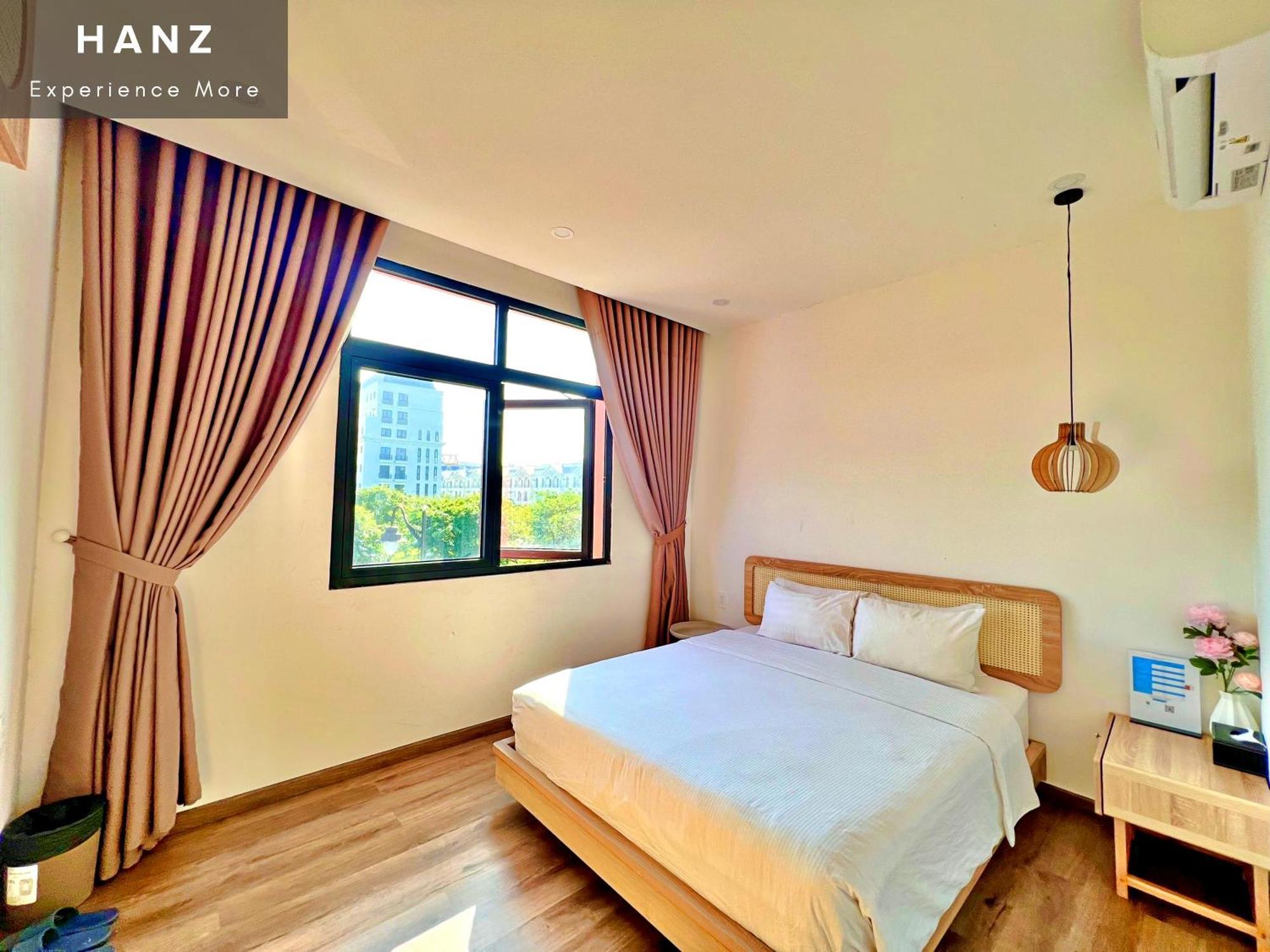 Hanz Sofia Grand Lago Phu Quoc Room photo