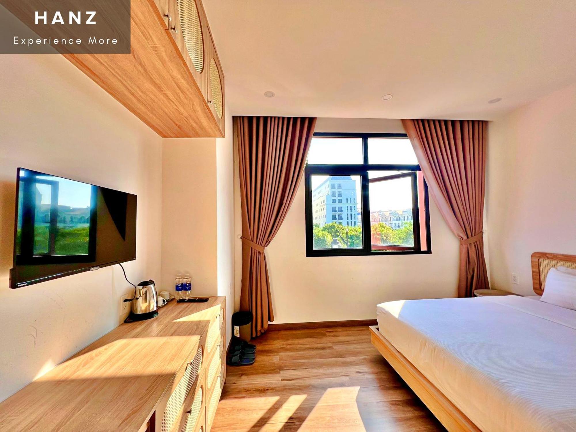 Hanz Sofia Grand Lago Phu Quoc Room photo