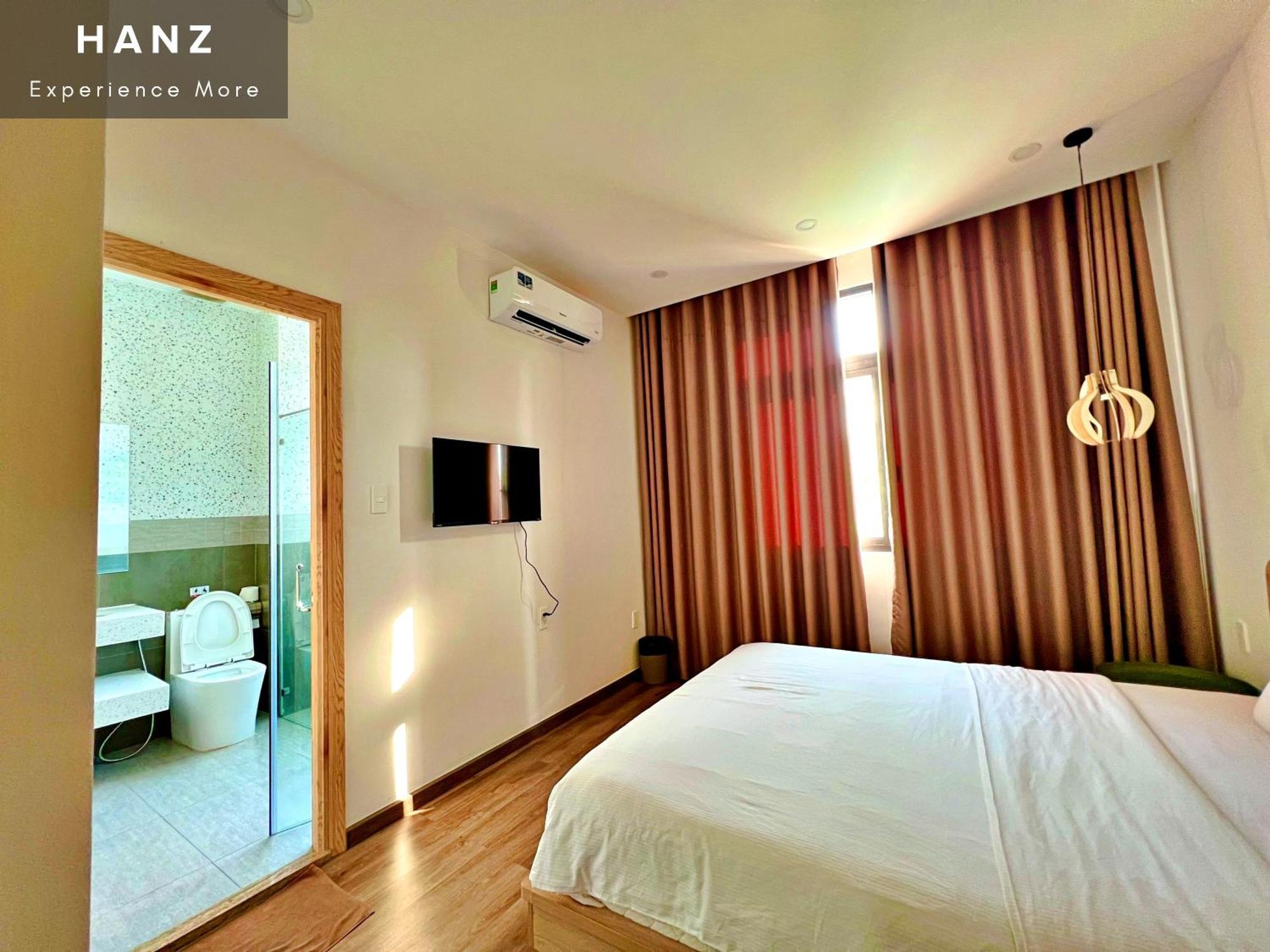 Hanz Sofia Grand Lago Phu Quoc Room photo