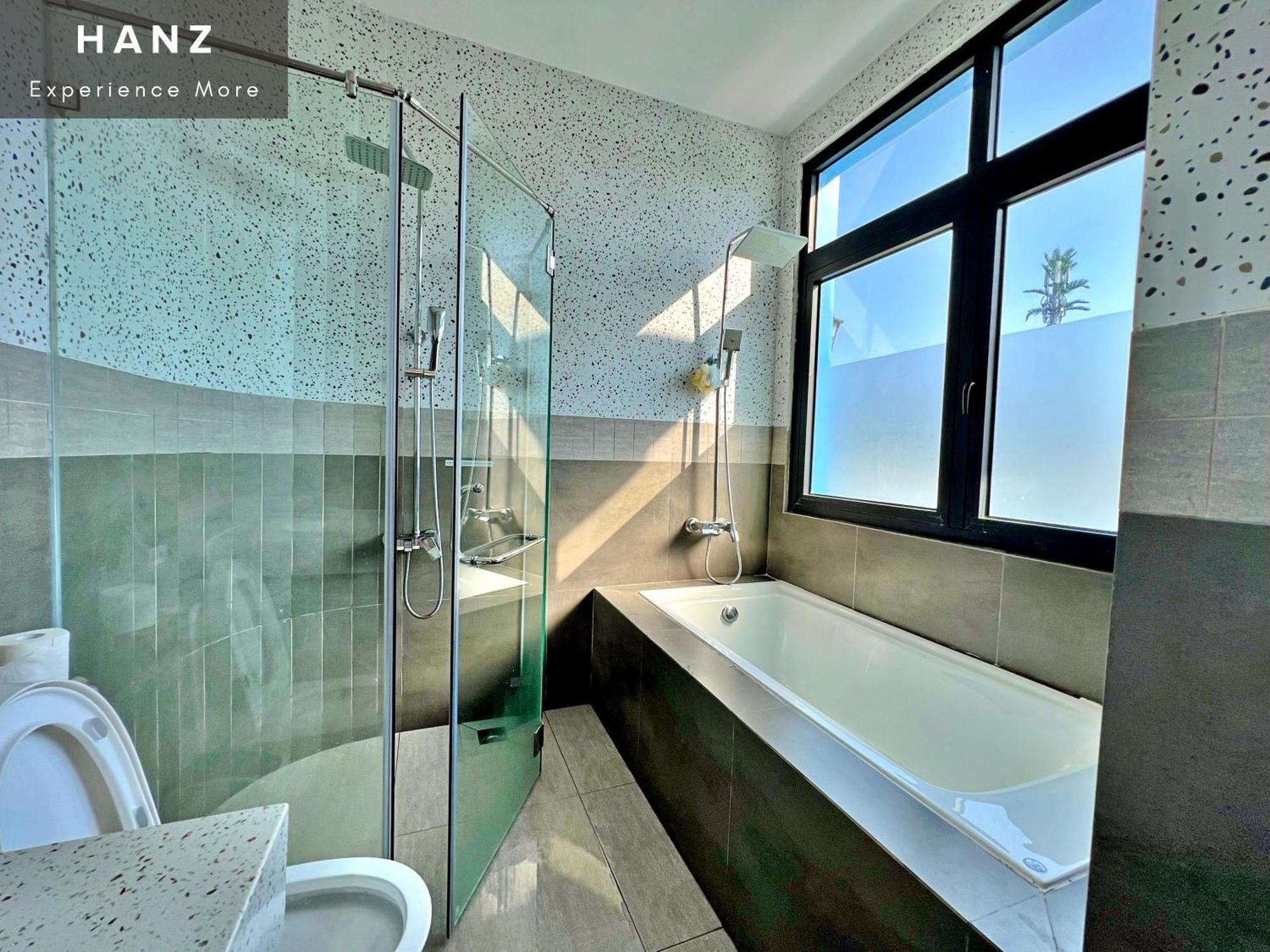 Hanz Sofia Grand Lago Phu Quoc Room photo